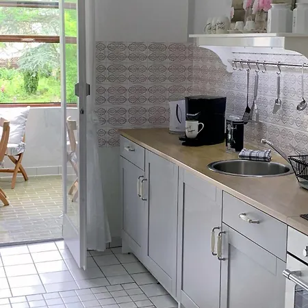 Nostalgie-loft Apartman Mayen