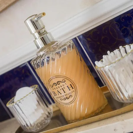 Nostalgie-loft Lägenhet *