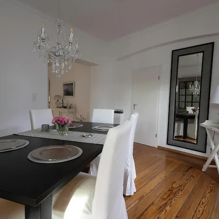 Nostalgie-loft