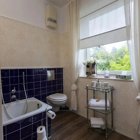 Apartment Nostalgie-loft *