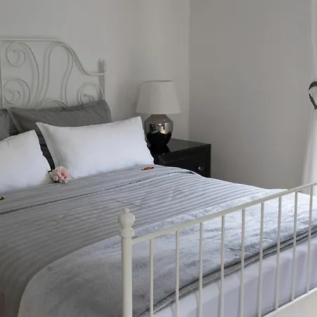 Apartman Nostalgie-loft Mayen