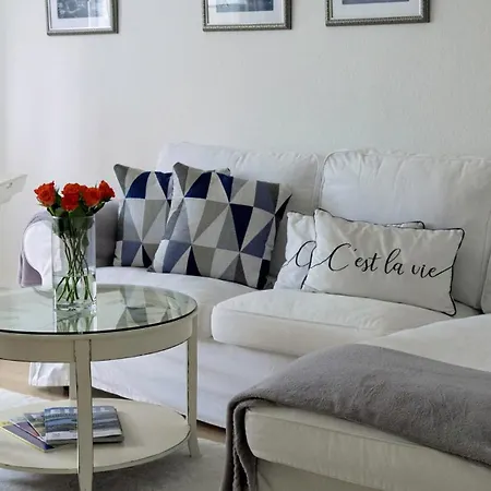 Lejlighed Nostalgie-loft *