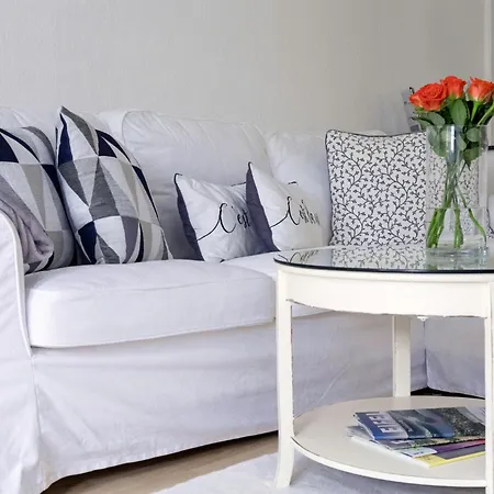 Nostalgie-loft Apartment