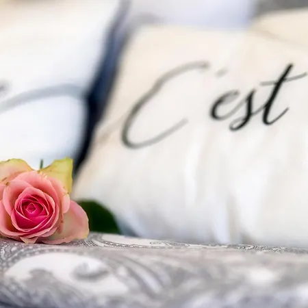 Lejlighed Nostalgie-loft