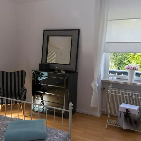Nostalgie-loft Apartment *