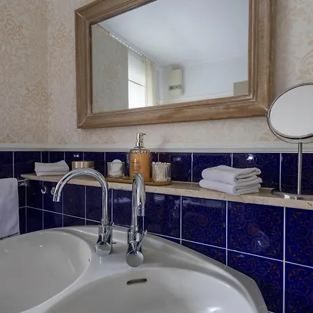 Nostalgie-loft Apartman