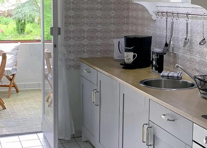 Nostalgie-loft 公寓 马延