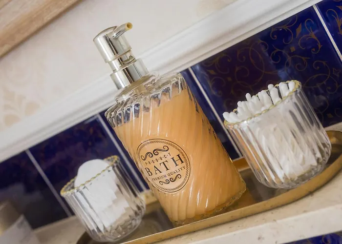 Nostalgie-loft 公寓 *