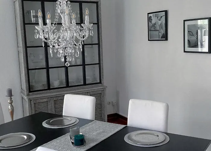 Nostalgie-loft 公寓 *