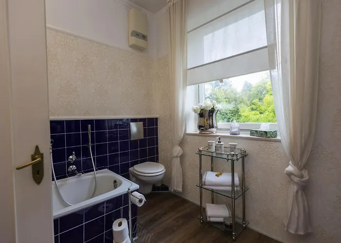 公寓 Nostalgie-loft *