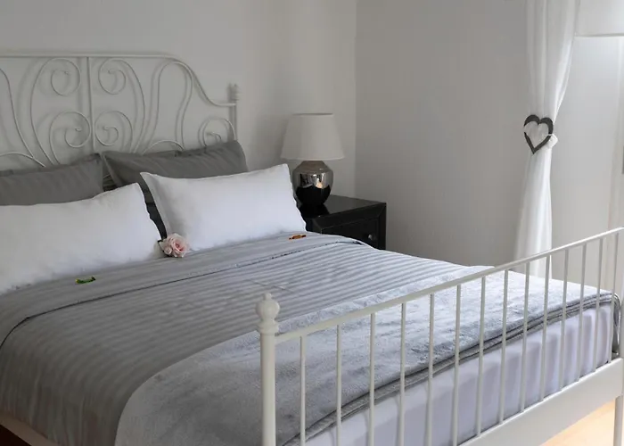 公寓 Nostalgie-loft 马延