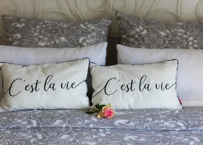 Nostalgie-loft 公寓 马延