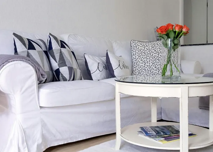 Nostalgie-loft 公寓