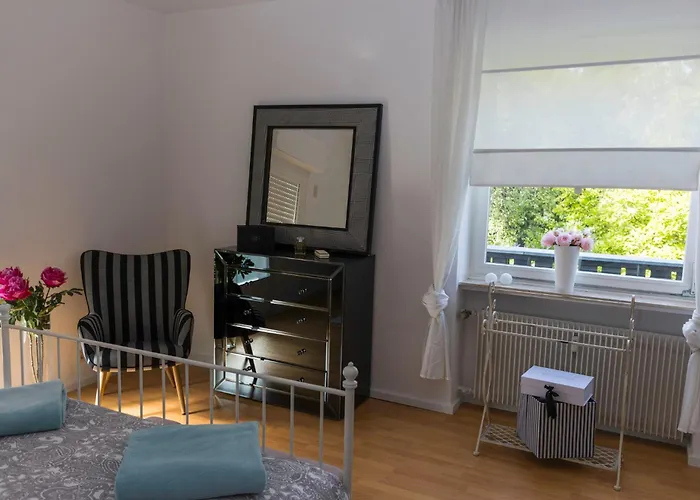 Nostalgie-loft 公寓 *