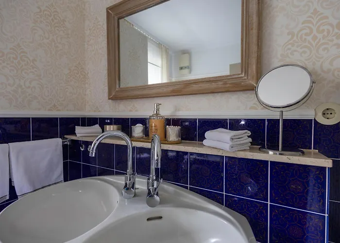 Nostalgie-loft 公寓