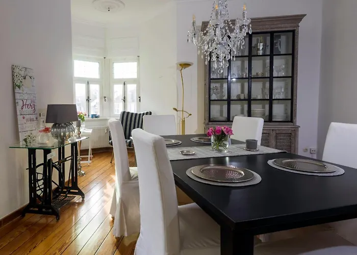 Nostalgie-loft 公寓 马延